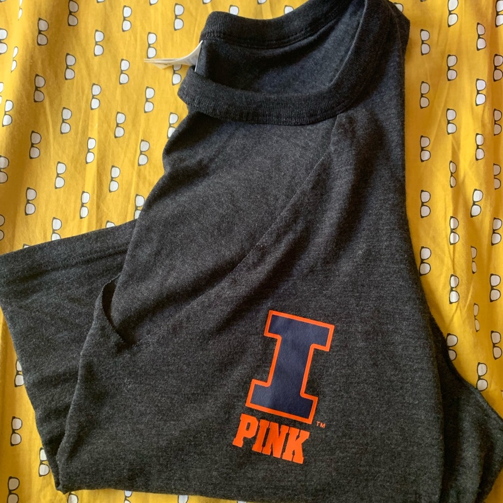 Victoria’s Secret Crop Top